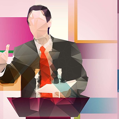 Timeline: La Evolución de la Oratoria a través del tiempo.