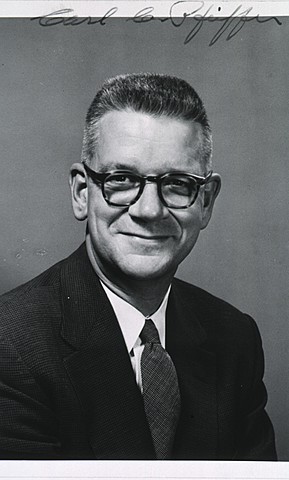 Carl Pfeiffer
