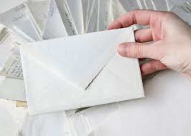 Tutorias por Correspondencia.