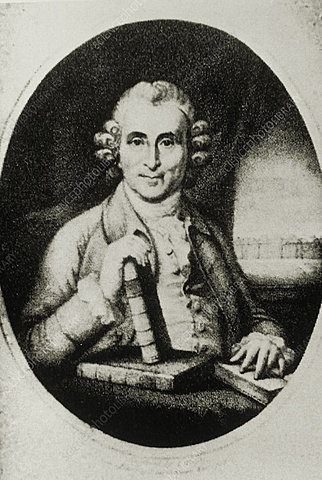 James Lind
