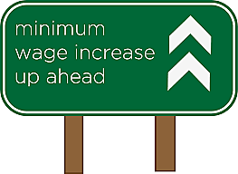 Minimum Wage Hike