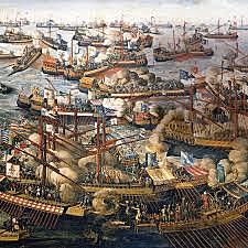 La Armada Invencible