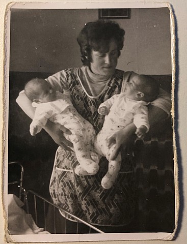 Naixement fills petits (Bessons)