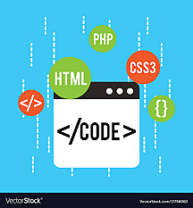 Development of HTML