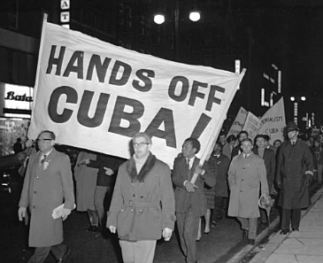 Cuban Missile Crisis