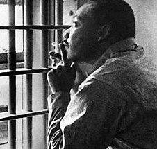 Letter from Birmingham