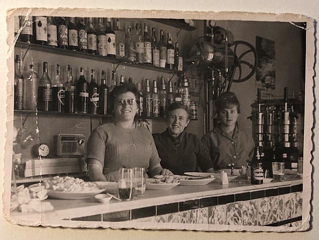 Trasllat a viure a Barcelona