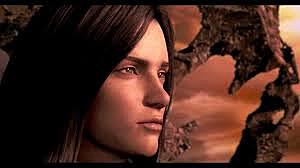 Final Fantasy: The Spirits Within