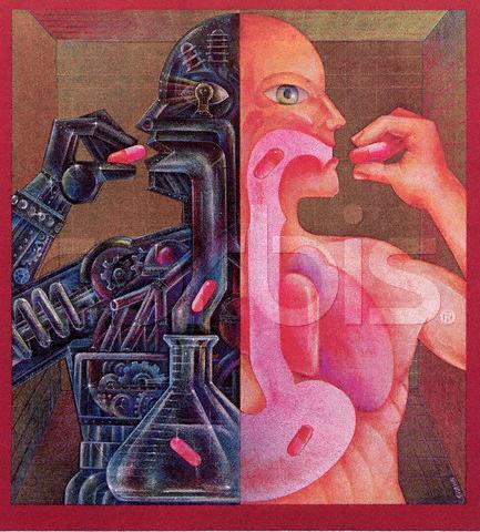 Exposicion Impulso arte computador