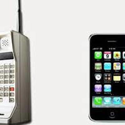 Timeline: El Teléfono