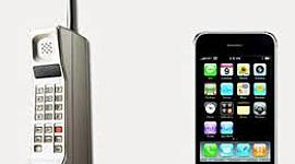 Timeline: El Teléfono