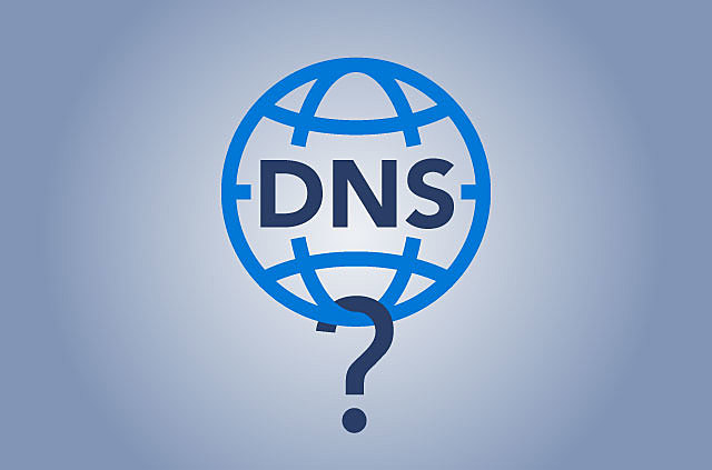 DNS