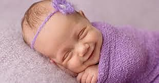 Newborn: Social-Emotional Development