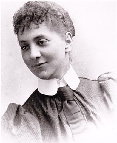 Anna Y. Reed