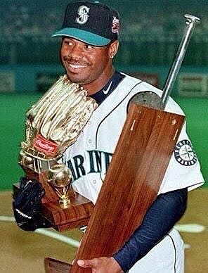 Silver Slugger Award