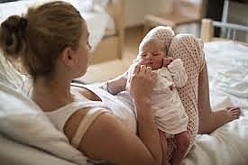 Newborn: Social Emotional Development