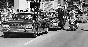 Kennedy Assassination