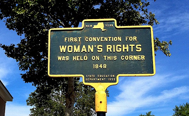 Seneca Falls Convention