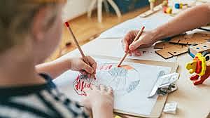 Preschooler: Physical Development ( Fine and Gross Motor Skills)