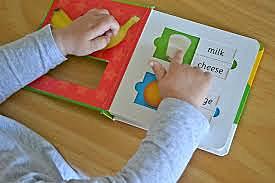 Toddler: Intellectual Development