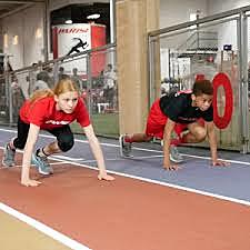 School Age : Physical Development ( Fine and Gross Motor Skills)