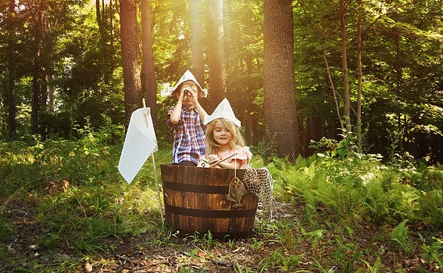 Preschooler: Intellectual Development