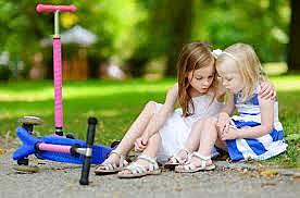 Preschooler: Social-Emotional Development