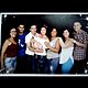 My family