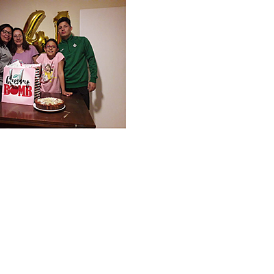 Timeline: MY STRONG FAMILY