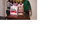 Timeline: MY STRONG FAMILY