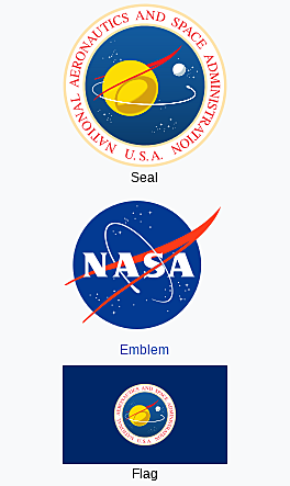 NASA Founded