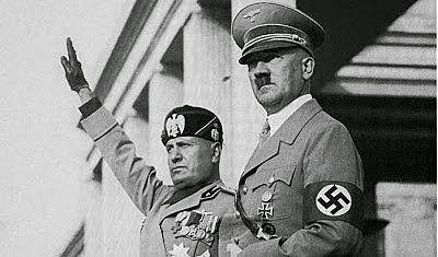 Régimen totalitario