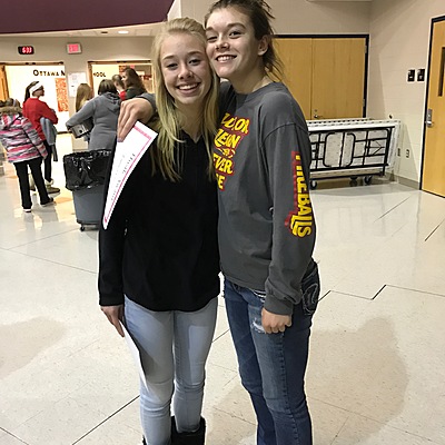 Timeline: 200 point Assignment