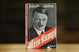 Mein Kampf
