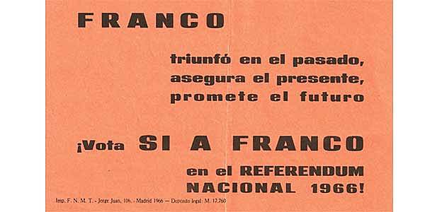 Referéndum sobre la Ley Orgánica del Estado