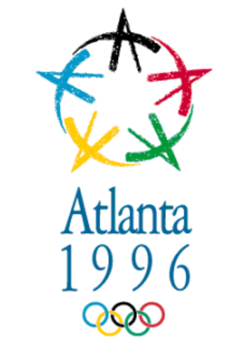 Terrorist attack on City Park during the Atlana Summer Olympics