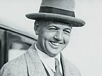 Roy Olmstead becomes king of the Puget sound bootleggers