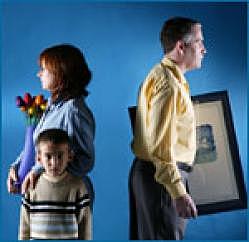 Se aprueba la ley del divorcio en España