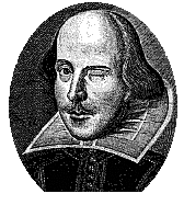 William Shakespeare Born