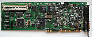 Sound Blaster 32