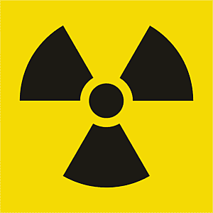 La Radioquímica es establecida legalmente