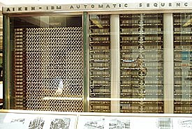 CALCULADORA A BASE DE RELES ELECTROMAGNETICOS