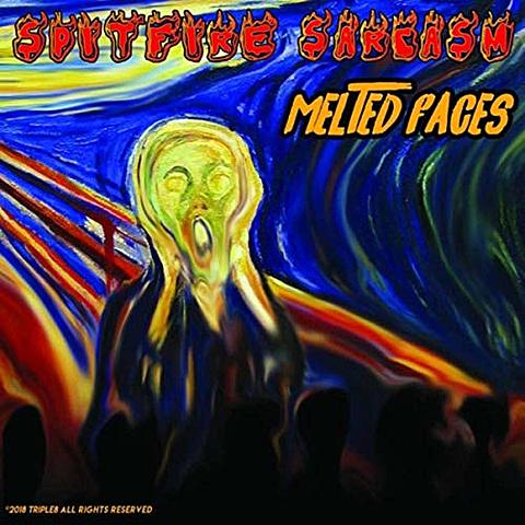 I release my first Album