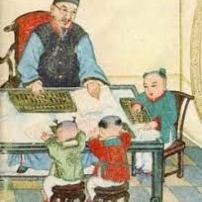 Timeline: Epoca Antigua