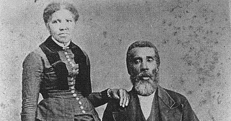 Married with John Tubman