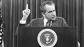 Timeline: nixon administration