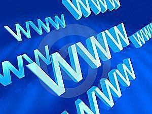 World Wide Web, Lenguaje Html , Servidor Web.