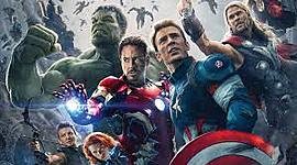 Timeline: LOS AVENGERS