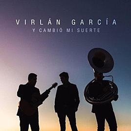 Virlan Garcia 2016