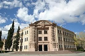 Tecnológico de saltillo